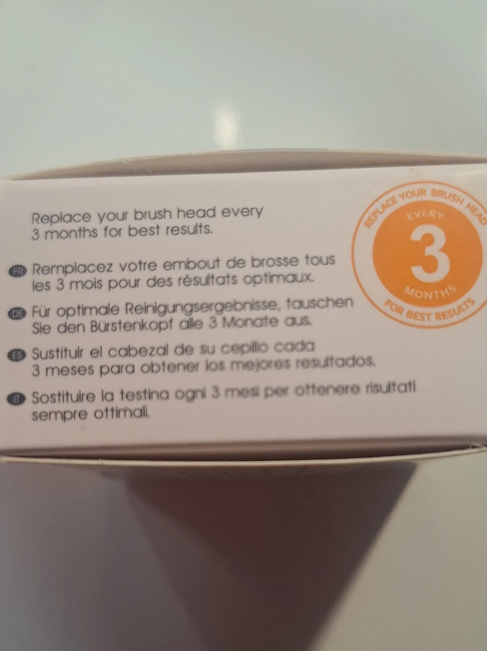 Clarisonic Deep Pore Brush Head